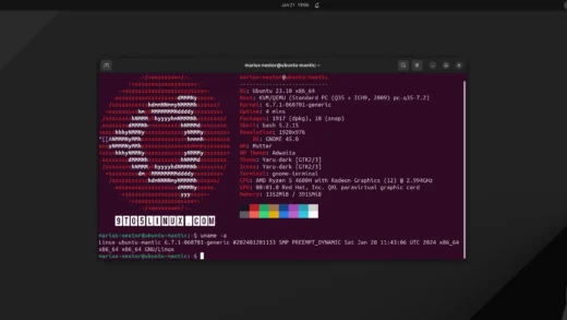 You can now install linux kernel 67 on ubuntu heres.webp
