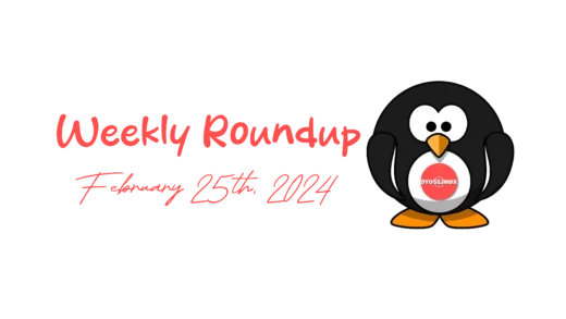 9to5linux weekly roundup february 25th 2024 9to5linux.webp scaled