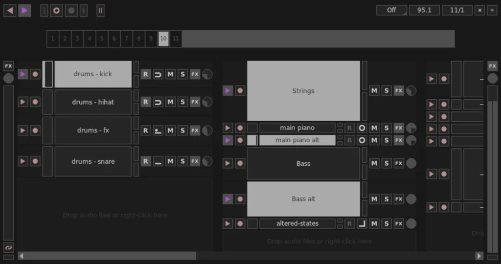 Giada 10 open source loop machine officially released here039s what039s new.webp