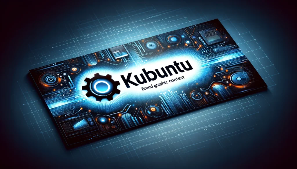 Help shape the future of kubuntu and win awesome prizes.webp