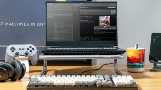 System76 refreshes its serval ws linux laptop with 14th gen.webp