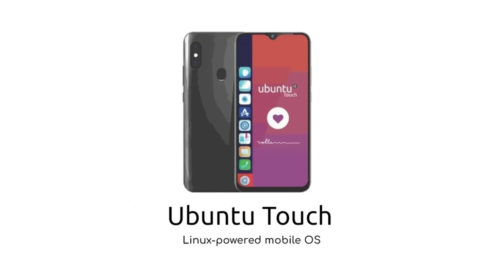 Ubports is switching to a fixed release model for ubuntu touch.webp