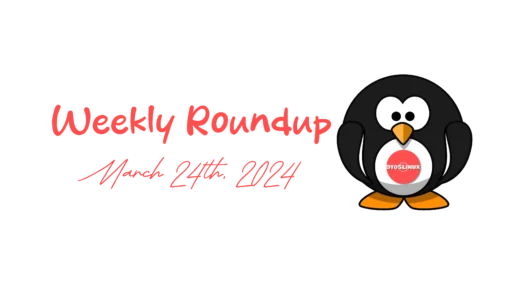 9to5linux weekly roundup march 24th 2024 9to5linux.webp scaled