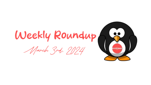 9to5linux weekly roundup march 3rd 2024 9to5linux.webp scaled