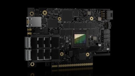 Canonical collaborates with NVIDIA to simplify enterprise AI deployments with NVIDIA BlueField-3 operating an optimised, Ubuntu-based Linux OS 