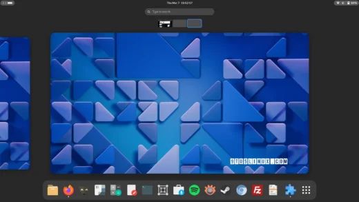 Fedora project now considering dropping xorg session from fedora 41.webp