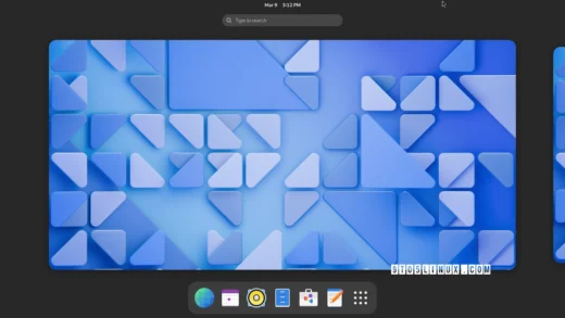 Gnome 46 release candidate is now available with last minute changes.webp