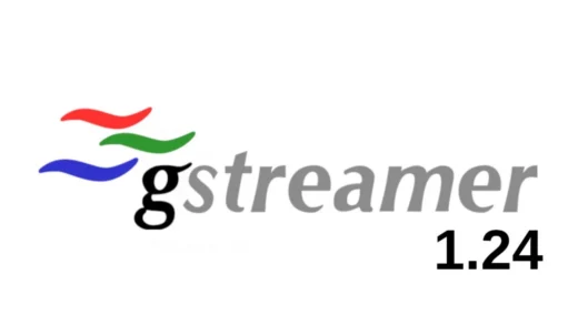Gstreamer 124 multimedia framework released with vulkan h264 and h265.webp