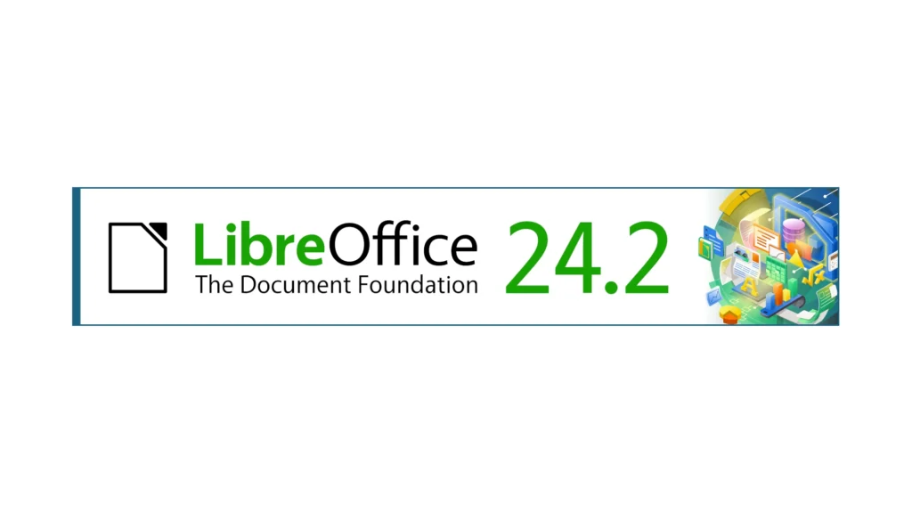 Libreoffice 2421 office suite is out with more than 100.webp