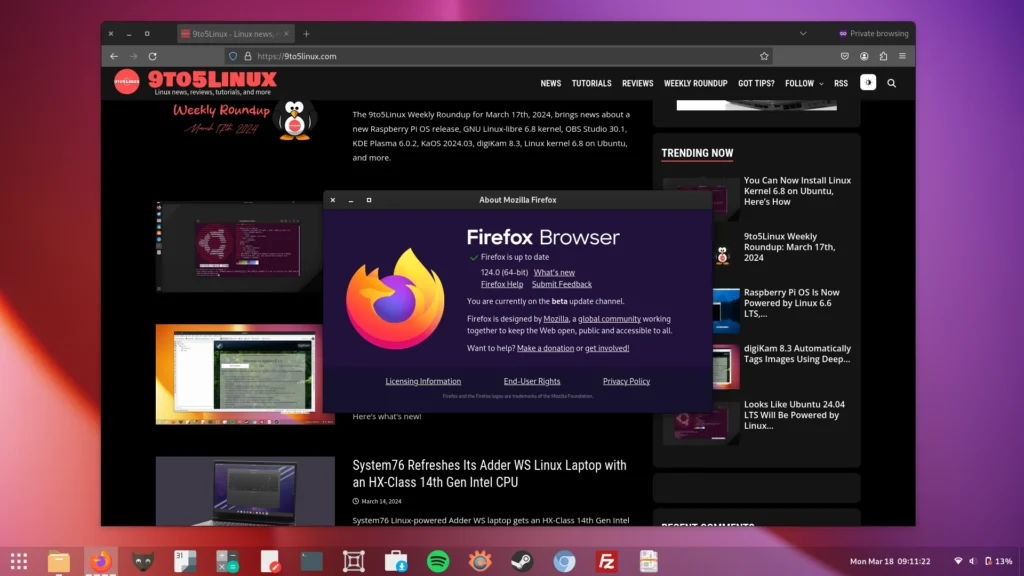 Mozilla firefox 124 is now available for download here039s what039s.webp