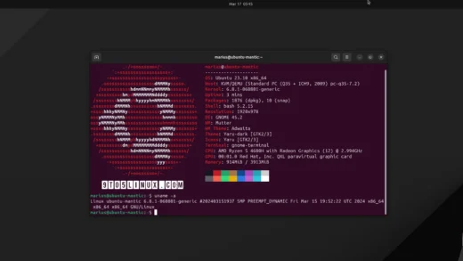 You can now install linux kernel 68 on ubuntu heres.webp
