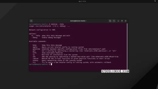 Canonical announces netplan 1.0 with simultaneous wpa2 and wpa3 support