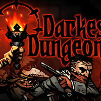 Darkest Dungeons Header