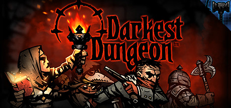 Darkest Dungeons Header
