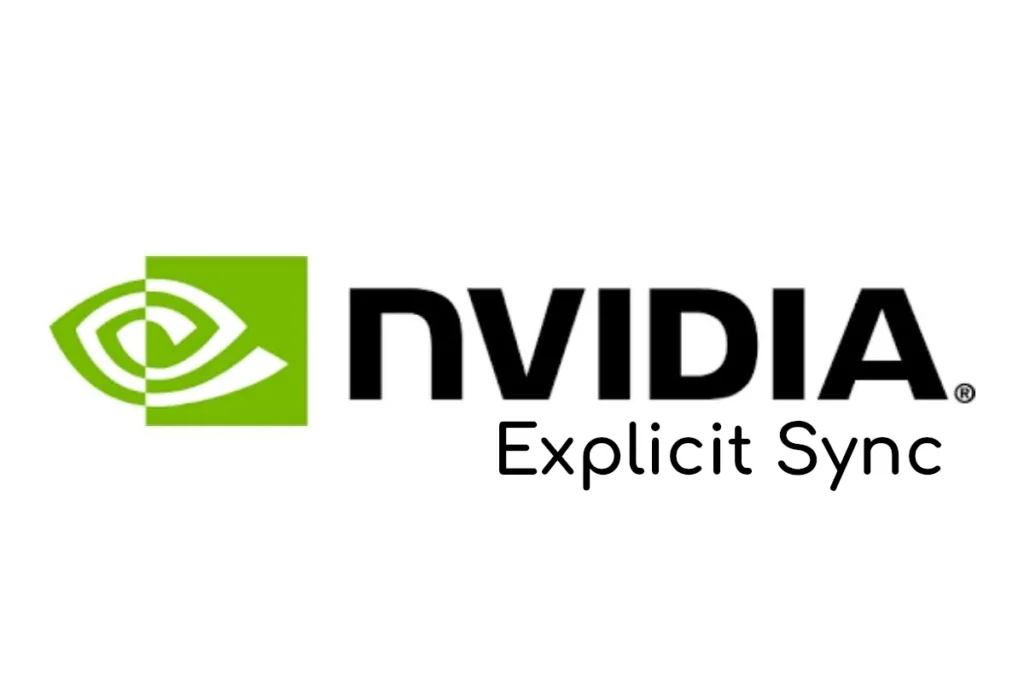Developer explains why explicit sync will finally solve the nvidia/wayland