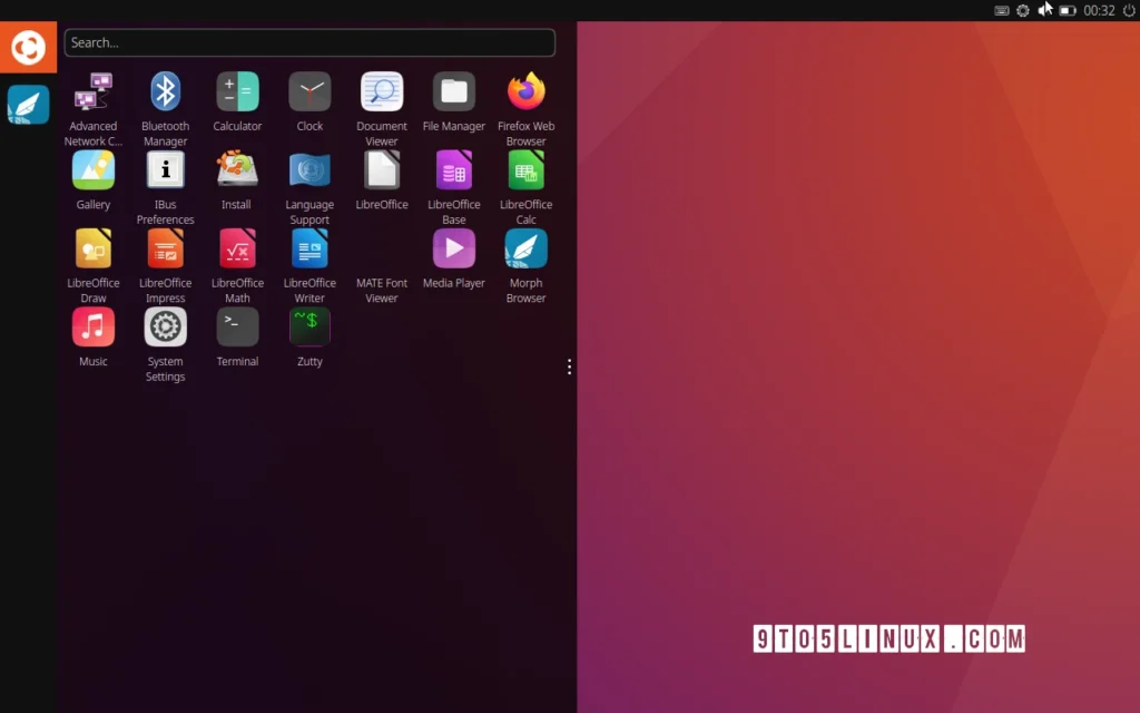 First look at ubuntu lomiri: ubuntu touch's mobile desktop arrives