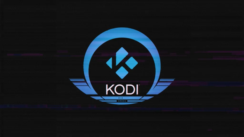 Kodi 21.0 "omega" open source media center is here with major