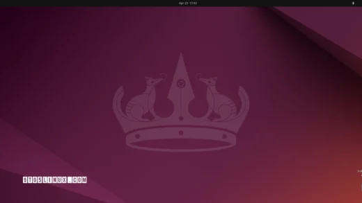 Ubuntu 24.04 lts 'noble numbat' is now available for download,