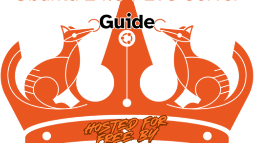 Ubuntu server guide 24 04 lts