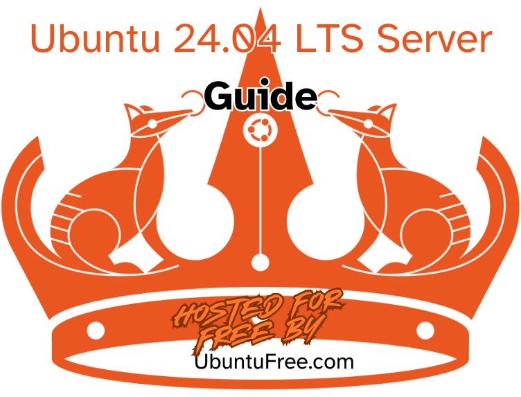 Ubuntu server guide 24 04 lts