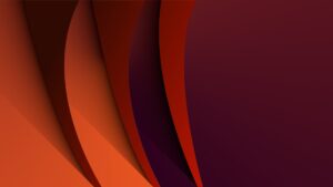 Multi color wallpaper