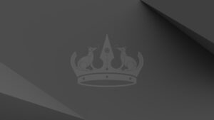 Numbat wallpaper dimmed 3480x2160