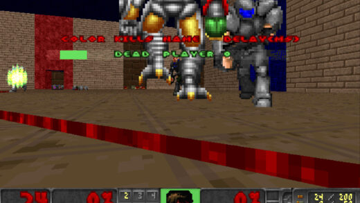 Can it play Doom? Running an AI LAN party on a Spark cluster with ViZDoom | Ubuntu