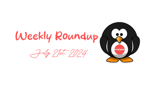 9to5linux weekly roundup: july 21st, 2024 9to5linux
