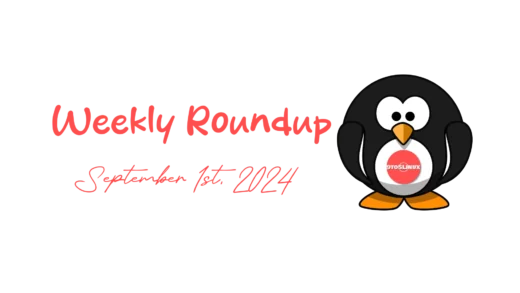 9to5linux weekly roundup: september 1st, 2024 9to5linux