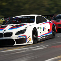 Automobilista 2 screenshot hd