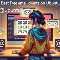 Best email clients free ubuntu