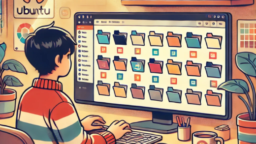 Best file manager ubuntu