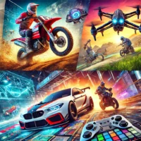 Best racing games on linux