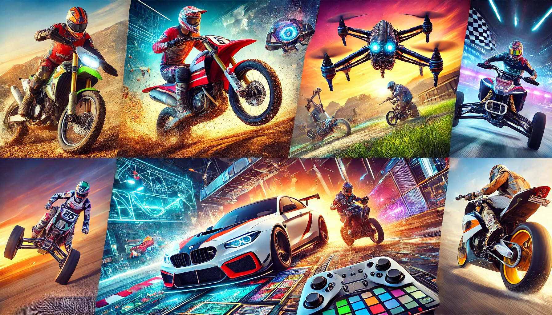 Best Racing Games for Ubuntu Ubuntu Free