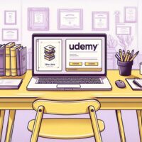 Best udemy linux courses