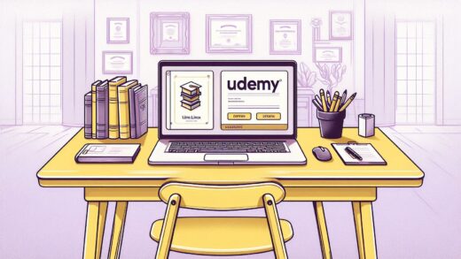 Best udemy linux courses