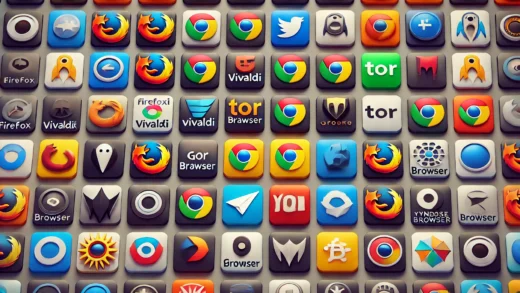 Best browsers on linux ubuntu