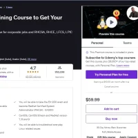 Complete linux training course to get your dream it job