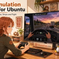 Cover image simulation games