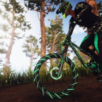 Descenders hd screenshot