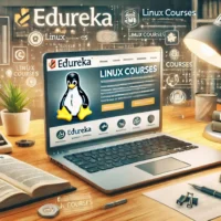 Edureka linux classes