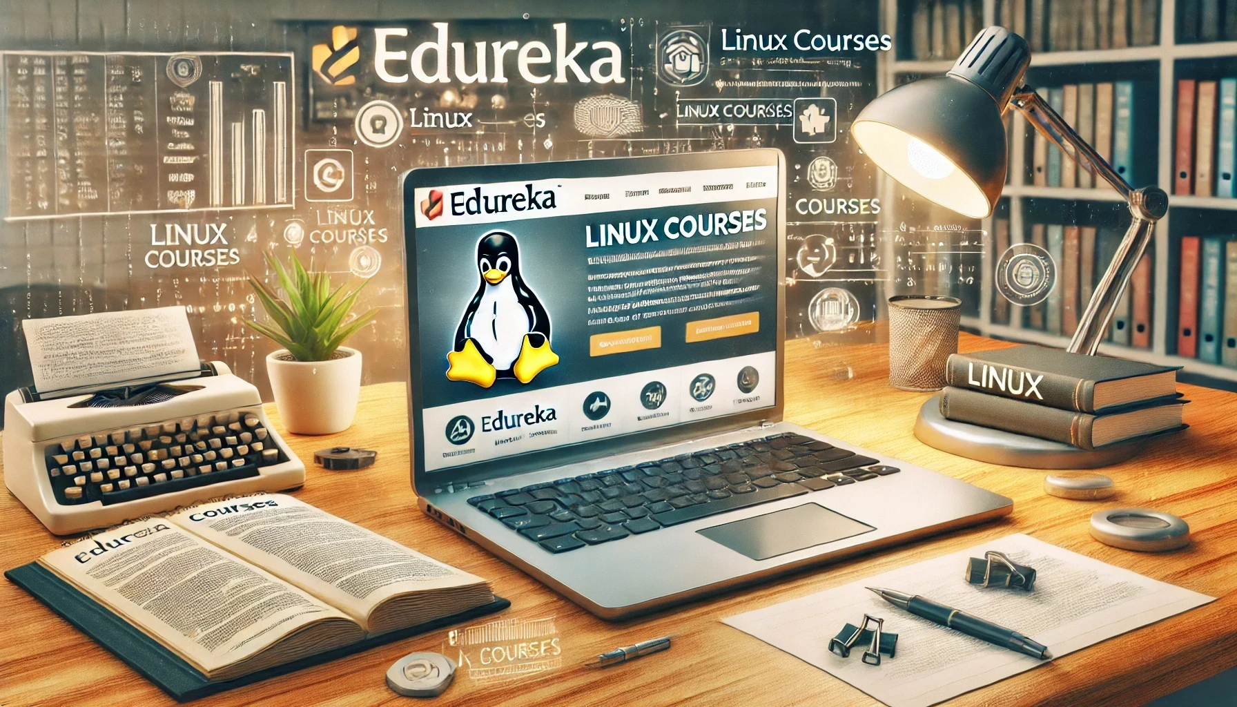 Top 3 Linux Courses on Edureka with Certificates That Will Make You ...