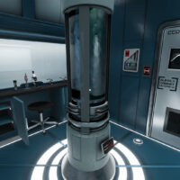 Escape simulator screenshot