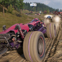 Exocross screenshot hd