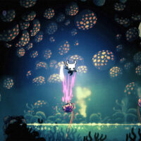Hollow knight screenshot
