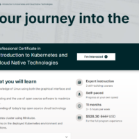 Introduction to kubernetes cloud
