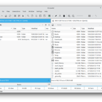 Krusader ubuntu linux
