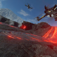 Listoff drove screenshot