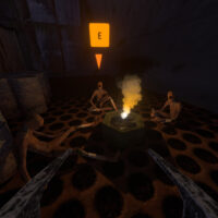 Lorns lure screenshot