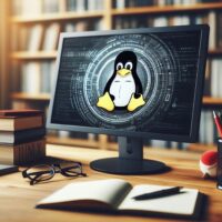 Popular linux classes on edx